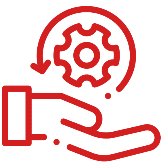 Maintenance Maintenance